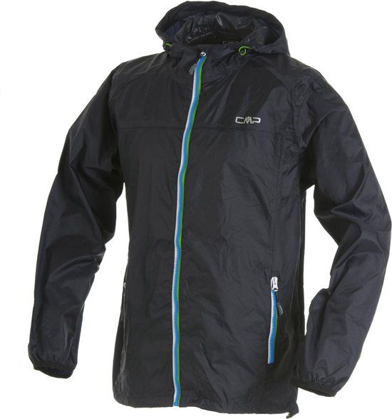 CMP Regenjas Outdoorjas Jongens - Maat 128