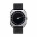 Slow Watches SLOW JO 14 Polshorloge Unisex Quartz Zwart/Grijs