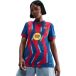 Nike FC Barcelona Maillot Fourth femme 2025/26