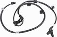 METZGER Capteur de vitesse, 2 broches, convient entre autres pour KIA SORENTO