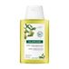 Klorane Cédrat Vitaliteit Energiegevende Shampoo Met Licht Effect Voor Normaal Haar Fles 100ml