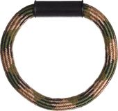 Flamingo Joe - Speelgoed Honden - Katoen Joe Ring Camouflage 27cm