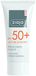 ZIAJA Tinted Cream SPF 50+ (Natural Shade) - Tinting Cream for Normal Skin 50 ml