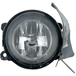 Opel Phare antibrouillard avant droit Opel Agila ♻️ Ref Oe. 95509057 - Garantie à vie