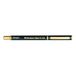 Mr. Wonderful - Boli - Write your ideas in Ink - Balpen van metaal - Balpen met blauwe inkt