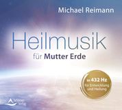 Heilmusik Schirner Verlag Heilmusik für Mutter Erde