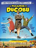 Les Bol Les vacances de Ducobu DVD