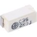 Weltron HCAS C3S Résistance bobinée 6.8 Ω SMD 3 W 5 %