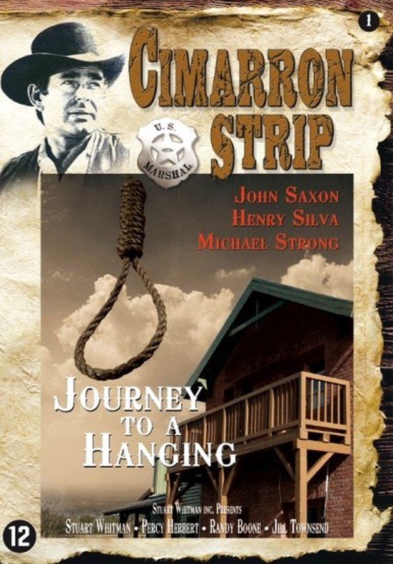 Arts Entertainment Journey To A Hanging (DVD)