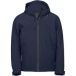 JAYS Veste imperméable à capuche