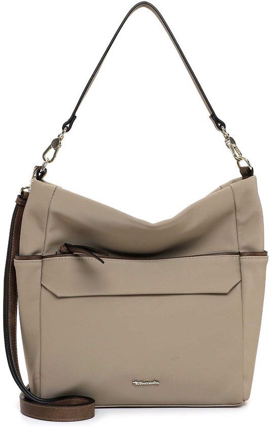 Tamaris Schoudertas Margitta Beutel Sand beige