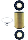 Mahle Knecht OX 435D oliefilter
