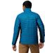 Columbia Powder Pass™ Hybrid Jas Blauw L Man
