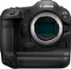Canon EOS R3 - Body - 24.1MP - Zwart