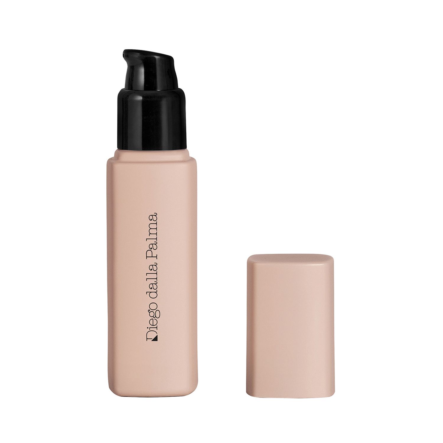Diego dalla Palma Nudissimo Soft Matt Foundation 248W 30ml