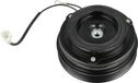 NRF 380064 Spoel magnetische koppeling airconditionercompressor