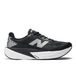 new balance Loopschoen 'Rebel v5' zwart / wit