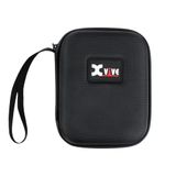 Xvive CU4 Hard Case voor U4/U45 in-Ear Monitor Draadloos Systeem voor Stage in-Ear-Monitoring
