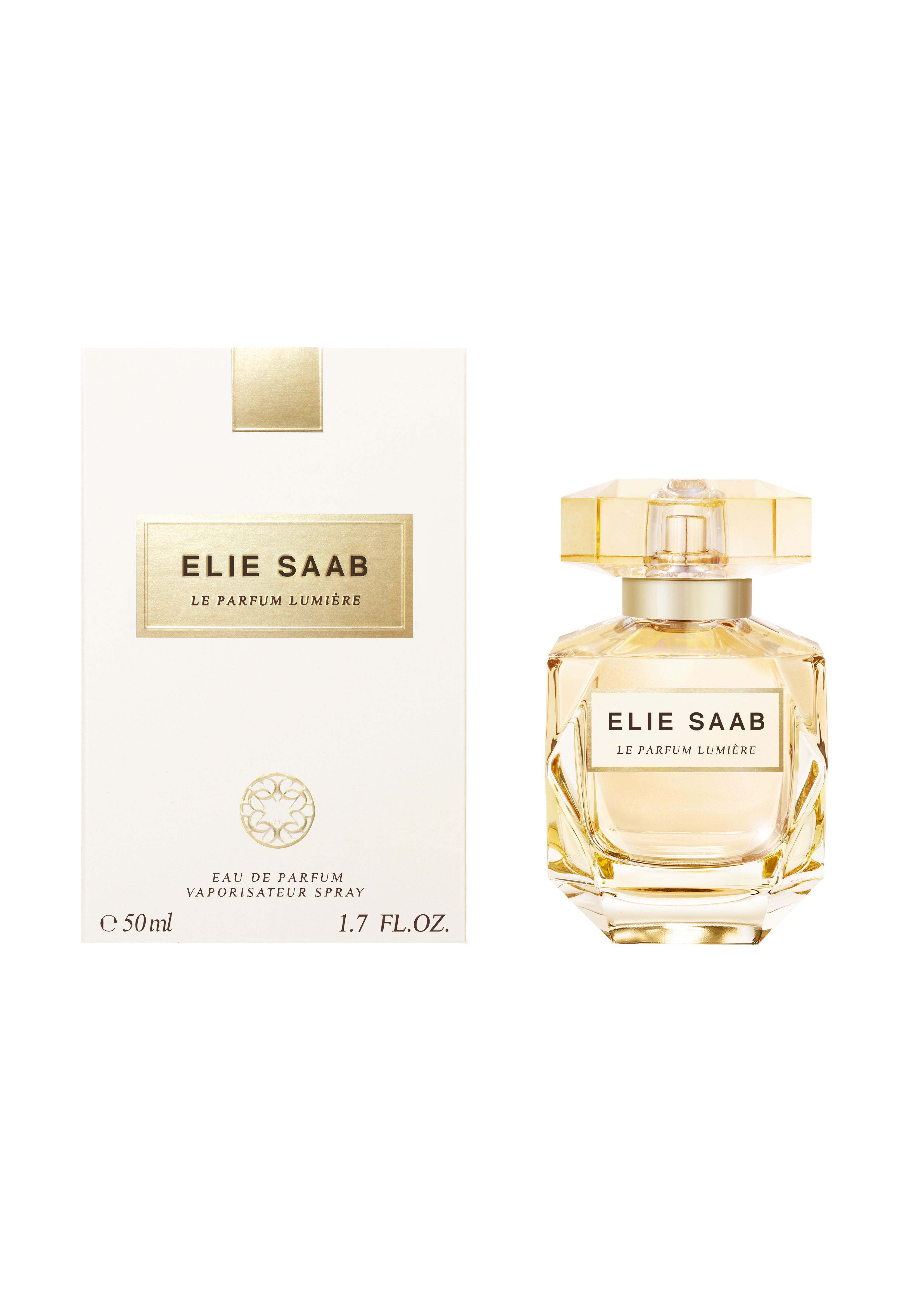 Elie Saab Le Parfum Lumière / 50 ml / Women