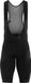 CRAFT CORE ESSENCE BIB SHORTS M Hommes Cuissard de vélo - Noir - Argent