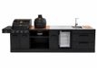 GRLLR 7-delige buitenkeuken