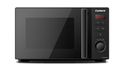 Corbero CMICM8020DB Grill-magnetron Zwart 20 l 700 W
