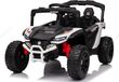 COSTWAY 12V Elektrische kinderauto