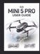 DJI Mini 5 Pro User Guide