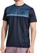 Bullpadel T-shirt Cisun 004 Navy Blue L