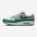 Nike Nike Air Max 1 - Sneakers - Unisex - Evergreen Aura
