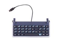 Alcatel-Lucent ALE Magnetic Alphabetic Keyboard QWE 0