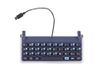 Alcatel-Lucent ALE Magnetic Alphabetic Keyboard QWE 0