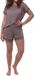 Mey Dames pyjama Pure Chic