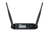 Shure GLXD4+ WIRELESS RECEIVER