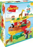 Ecoiffier Noah's Ark Playset
