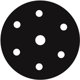 RODAC Pad 150mm, Low Profile, Hook, CV (6+1)
