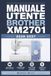 Manuale Brother Manuale Utente Brother Xm2701 2026-2027