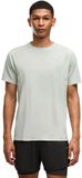 Puma Velocity T-shirt à manches courtes Tri-blend Vert L Homme