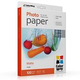 ColorWay Fotopapier premium mat A4 | 135 g/m² | 50 vellen