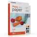 ColorWay Fotopapier premium mat A4 | 135 g/m² | 50 vellen