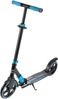 Bandits & Angels Kinderstep Black Racer 205 - Blauw - Vanaf 5 Jaar