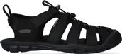Keen Clearwater CNX Heren Wandelsandalen Triple Black