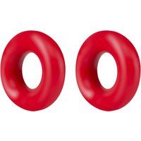 Blush Novelties Donut Rings 1.7-3.7 cm