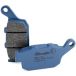 Brembo plaquettes de frein NX650/XRV650 AR/PEUG SV250 AR = HO26