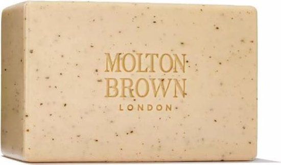 Molton Brown Re-charge Black Pepper Bodyscrub Bar - 250ml