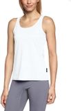 Maier Sports Petra - Débardeur - Femme - blanc - DE 48 / 3XL - 2023