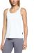 Maier Sports Petra - Débardeur - Femme - blanc - DE 48 / 3XL - 2023