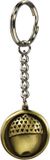 The Noble Collection Noble Collection Sleutelhanger The Hobbit: Bilbo's Button