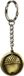 The Noble Collection Noble Collection Sleutelhanger The Hobbit: Bilbo's Button