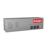 ActiveJet ATH-2123MN toner voor HP printers; Vervanging HP 212A W2123A; Supreme; 4500 pagina's; paars